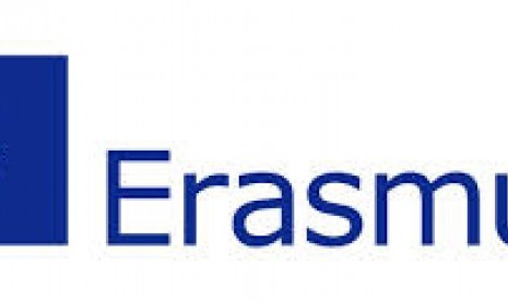 Logo Erasmus Plus