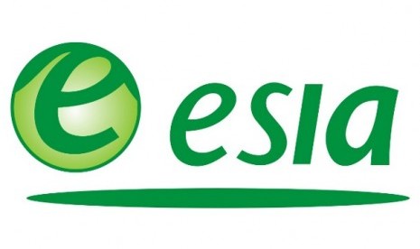 Logo Esia 