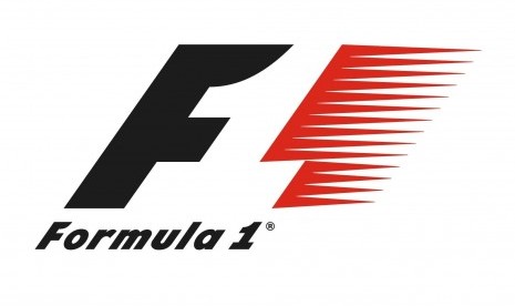 Logo F1