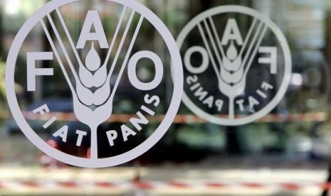 Indonesia terus memainkan peran kepemimpinan dunia diplomasi multilateral dengan berhasil kembali masuk sebagai Anggota Dewan Organisasi Pangan dan Pertanian (FAO) untuk periode 2024-2027. (ilustrasi)