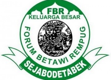 Logo FBR