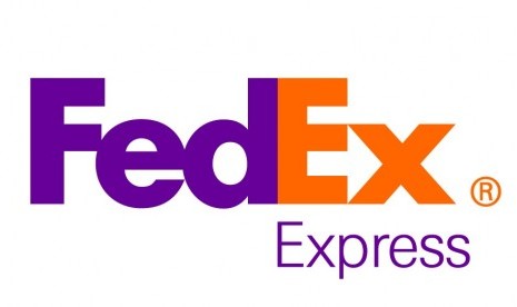 Logo Fedex