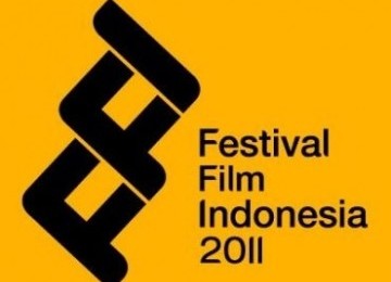 Logo FFI 2011