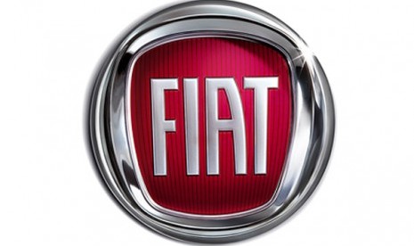 Logo Fiat.