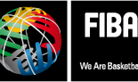 Logo FIBA