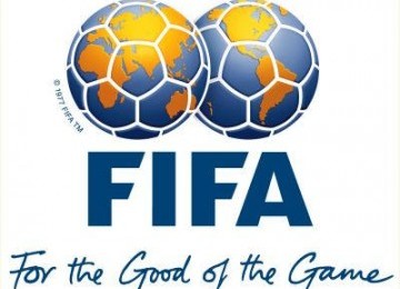 logo fifa