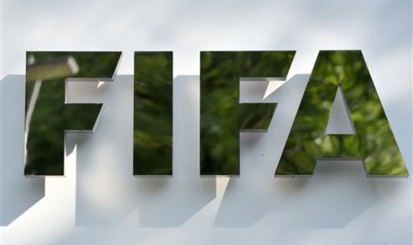 FIFA Terkesan dengan Persiapan Indonesia Gelar Piala Dunia U-20 2023