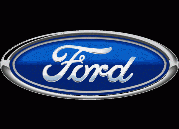 Logo Ford Motor