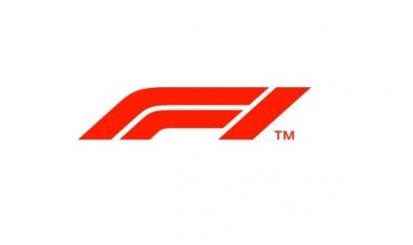 Logo Formula Satu (F1).