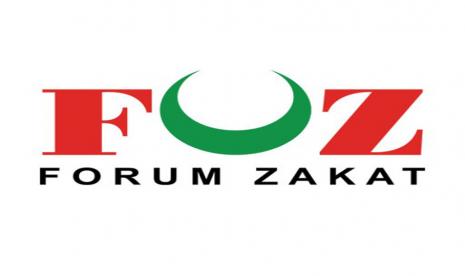 Logo Forum Zakat