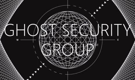 Logo Ghost Security Group