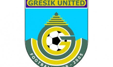 logo gresik united