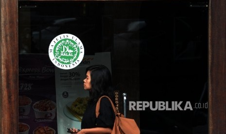 Miras Berlabel Halal Muncul Lagi, Cek Faktanya