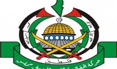 Logo Hamas