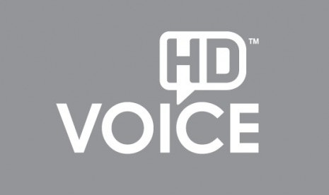 Logo HD Voice