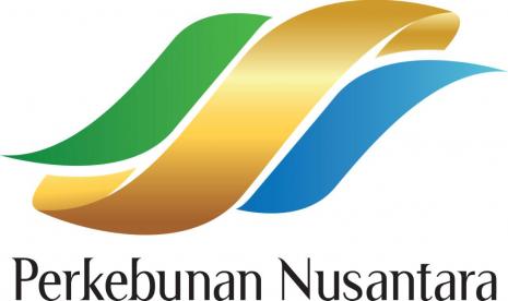 Logo Holding BUM Perkebunan, PTPN Group. Holding Perkebunan Nusantara PTPN III (Persero) berkomitmen menerapkan Sistem Manajemen Anti Penyuapan (SMAP) dan Implementasi Whistleblowing System (WBS) Terintegrasi di PTPN Group. 