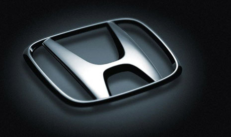 Logo Honda