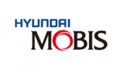 Logo Hyundai Mobis