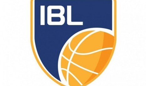 Logo IBL 2020