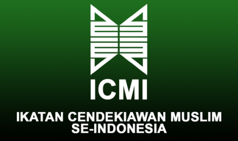  Ketum ICMI Kecam Keras Pembakaran Alquran. Foto:  Logo ICMI