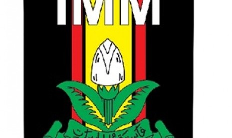 Logo IMM