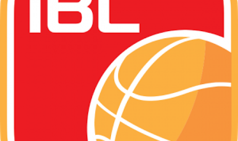 logo Indonesian Basketball League