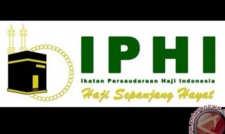 Logo IPHI