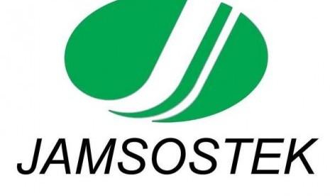 Logo Jamsostek.