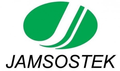 Logo Jamsrostek (ilustrasi).