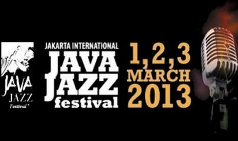 Logo Java Jazz