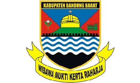 Logo Kabupaten Bandung Barat