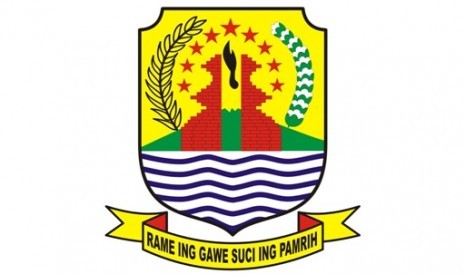 Logo Kabupaten Cirebon.