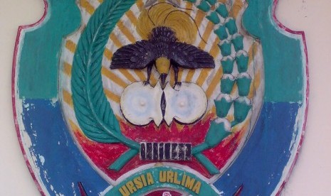 Logo Kabupaten Kepulauan Aru