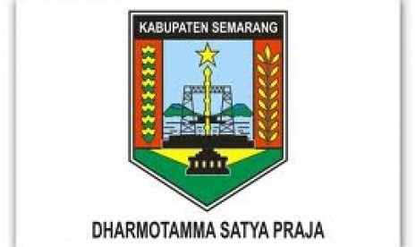 Logo Kabupaten Semarang