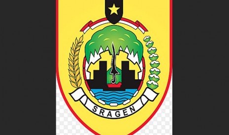 Logo Kabupaten Sragen