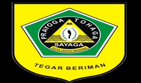 Logo Kabupaten Bogor