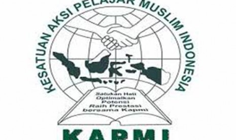 Logo KAPMI