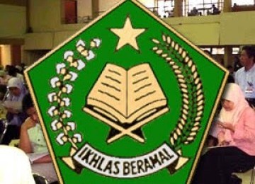 Logo Kemenag