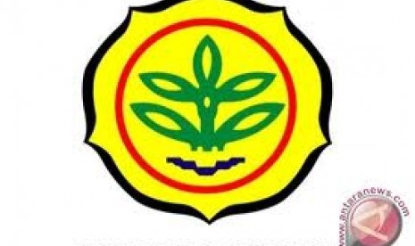 Logo Kementerian Pertanian