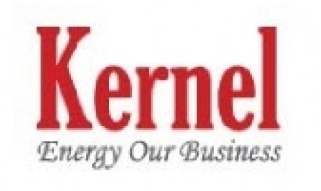 Logo Kernel Oil Pte Ltd