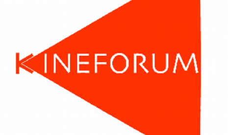 logo Kineforum