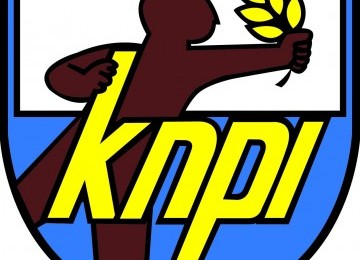 Logo KNPI