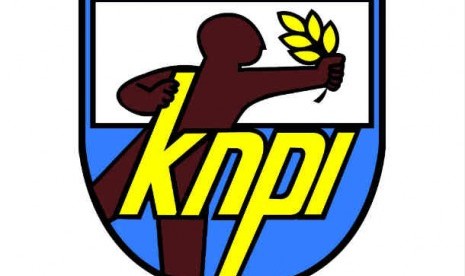 Logo KNPI