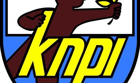 Logo KNPI