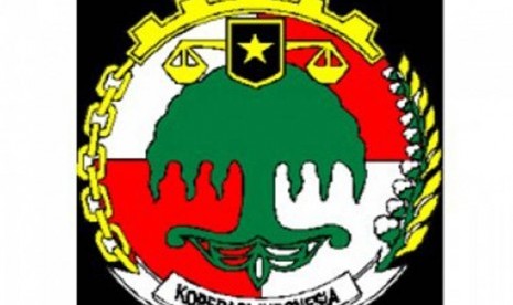 Logo Koperasi