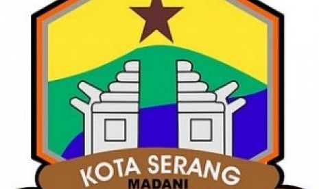 Logo Kota Serang