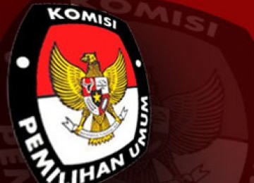 Logo KPU