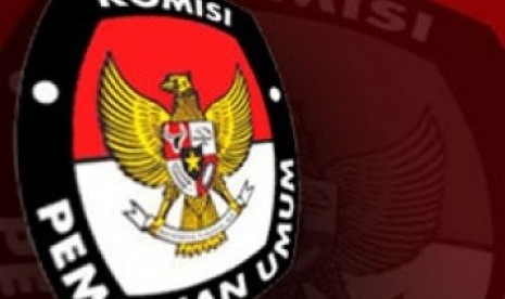 Komisi II Harap Putusan DKPP Jadi Pelajaran KPU. Foto: Logo KPU(beritaonline.co.cc)