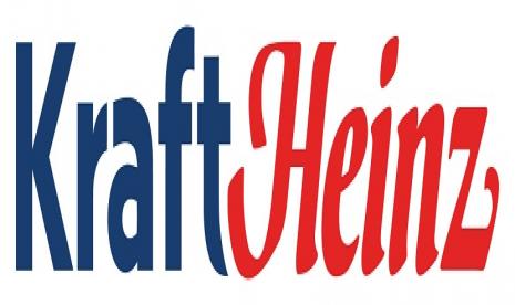 Logo Kraft Heinz