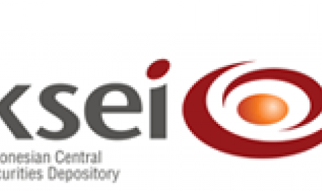 Logo KSEI